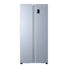 618预售、PLUS会员：Haier 海尔 BCD-473WGHSS9DG9U1 冰箱双开门 473升 变频风冷无霜超薄嵌入