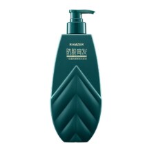 兰诗哲（RAMZER）防脱育发洗发液 500ml