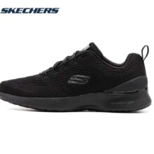 京东百亿补贴：Skechers 斯凯奇 男式休闲运动鞋鞋 232693-BBK