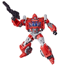 plus会员：变形金刚（TRANSFORMERS）男孩玩具车模型手办机器人