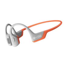 韶音（SHOKZ）OpenRun Pro骨传导蓝牙无线开放式耳机耳麦 不入耳式运动高音质 低频增强S810 EK橙