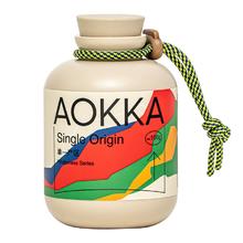 AOKKA/澳帝焙 埃塞 耶加歌德 塔拉图水洗 100g