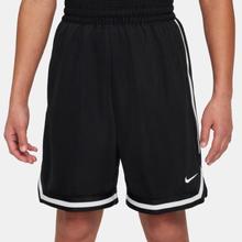NIKE 耐克 经典简约 日常休闲 大童针织短裤