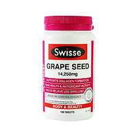 88VIP！Swisse 斯维诗 补血补铁片 30片