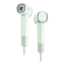 31号20点:松下（Panasonic） 家用高速电吹风机 EH-NE6L小森林春光绿