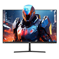 PLUS会员！SANC 盛色 G72 27英寸 IPS FreeSync 显示器（2560×1440、180Hz、132%sRGB、HDR10）