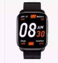 31日20点：QCY 意象 Watch GS 智能手表