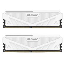 2日0点：GLOWAY 光威 天策 DDR5 4800MHz 16GB 台式机内存 马甲条239元
