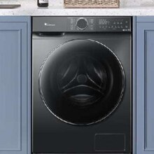 20点、PLUS：LittleSwan 小天鹅 滚筒洗衣机全自动 水魔方 TG100V618PLUS 10公斤