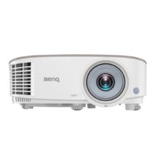 BenQ 明基 i707 家用投影机 白色