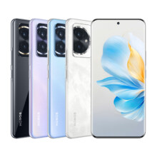HONOR 荣耀 100 5G智能手机 12GB+256GB