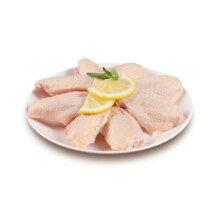 PLUS会员：泰森X PLUS会员联名款 鸡翅中1.6Kg