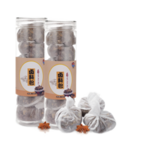 厨屿 五香老卤料90g*3袋卤水调料家用卤牛肉炖肉卤味调料包 卤料包3袋*6包（共18包套装）