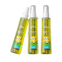 coati 小浣熊 驱蚊花露水 95ml*3瓶