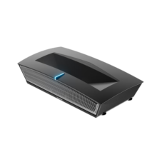 中科极光（CASIRIS）三色激光电视X1 家用办公投影机家庭影院（4K超清 400nit超短焦 免费上门安装）