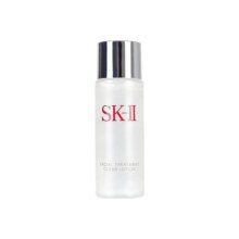 【自营】SK-II嫩肤清莹露30ml试用装 二次清洁 保湿滋润正品sk2
