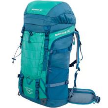 BIGPACK 派格 入门级远途登山大包 50L赠超轻登山杖