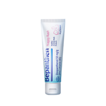 PLUS会员，需首购：Bepanthen拜耳 护臀膏 30g/支 *5件