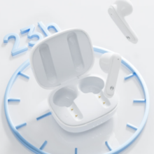 QQ音乐 ET23 真无线蓝牙耳机