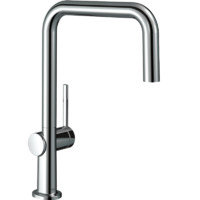 hansgrohe 汉斯格雅 达丽丝 M54 U型单把手可旋转龙头