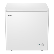 预售、PLUS会员：Haier 海尔 200升小型冷柜BC/BD-200GHDT