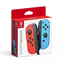 京东PLUS：Nintendo 任天堂 NS手柄 Pro Joy-Con Switch 左右双手柄