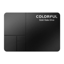 京东百亿补贴：七彩虹（Colorful）SATA3.0接口 固态硬盘 SL500 240G