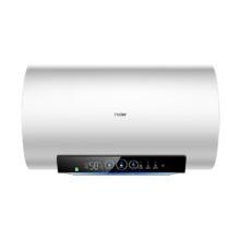 再降价、PLUS会员： Haier 海尔 EC6002H-PZ5U1 储水式电热水器 3300W 60L