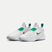 耐克（NIKE）FLEX RUNNER 3 (GS) 跑步鞋 HF5745-101 36