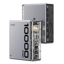 有券的上、百亿补贴：WEKOME 机甲朋克 移动电源 10000mAh 22.5W