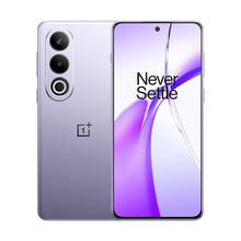 OnePlus 一加 OPPO 一加 Ace 3V 高通第三代骁龙 7+AI 5G直屏游戏手机 幻紫银 12+512GB 活动专享