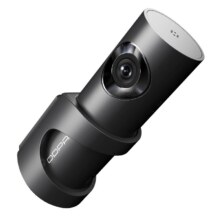 20日20点、前500名：DDPAI 盯盯拍 Mini3 Pro 行车记录仪