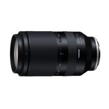 20点开始、PLUS会员：Tamron 腾龙 A056S 70-180mm F/2.8 Di III VXD一代大光圈长焦变焦 微单镜头