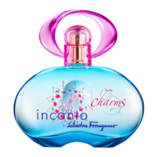菲拉格慕（Ferragamo）梦中情人女士淡香水30ml 甜美花果调 母亲节礼物送妈妈 淡香持久