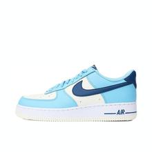 NIKE 耐克 AIR FORCE 1 07 低帮耐磨 男子板鞋