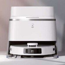 预售：科沃斯 DDX14 扫地机器人 T30PRO 皓月银+上下水两用版