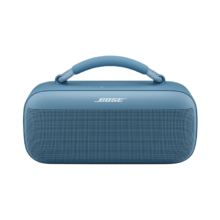 预售：Bose SoundLink Max 蓝牙音箱 暮色蓝