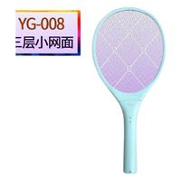 YAGE 雅格 可充电式强力电蚊拍
