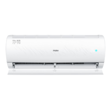 31号20点、PLUS会员：Haier 海尔 新一级能效 大1匹 一级能效 26KPB81
