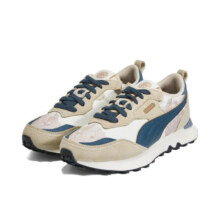 彪马（PUMA）中性休闲系列Rider FV CNY Papermaking休闲鞋 39294501 36