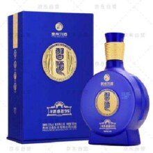 618预售：习酒 窖藏1998 感恩98 贵州酱香型白酒 53度 500ml 单瓶装