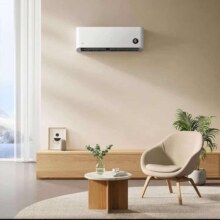 PLUS：小米（MI）空调 一级能效 变频冷暖 1.5匹 KFR-35GW/N1A1