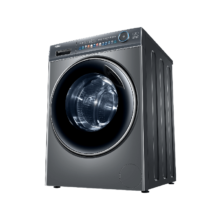 再降价、618预售、PLUS会员：Haier 海尔 直驱EG100MATE81SU1 滚筒洗衣机 10公斤