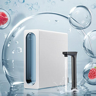 Midea 美的 元气MRC1875-1000G RO反渗透净水器 2.73L/分