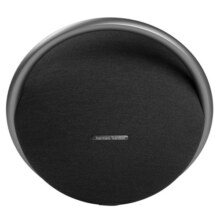 哈曼卡顿（Harman/Kardon） ONYX STUDIO7 音乐卫星七代 桌面立体声音箱 夜空黑