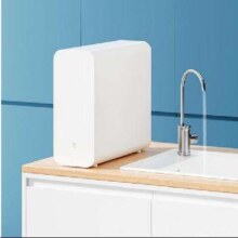 再降价、预售、PLUS会员：MIJIA 米家 MR1282 反渗透纯水机 1200G