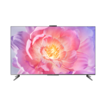 plus会员:华为Vision智慧屏 3 75英寸 4K超级投屏 Pura 超高清电视HD75QINA