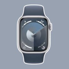 PLUS：APPLE WATCH S9 智能手表