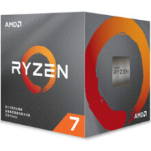 AMD 锐龙 5600x 5600G 5700X 5900X 5950X台式机CPU处理器 R5 5600G 盒装CPU