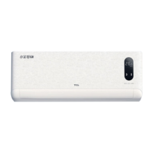 TCL1.5匹新一级能效变频冷暖小金聆T7G智慧语音自清洁卧室空调挂机挂式空调KFR-35GW/RT7Ga+B1 1.5匹 一级能效 WIFI智慧语音控制